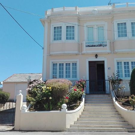 巴雷罗斯Casa Brana别墅 外观 照片